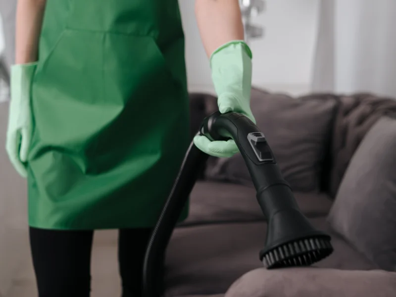 Дезинфекция помещений в Москве